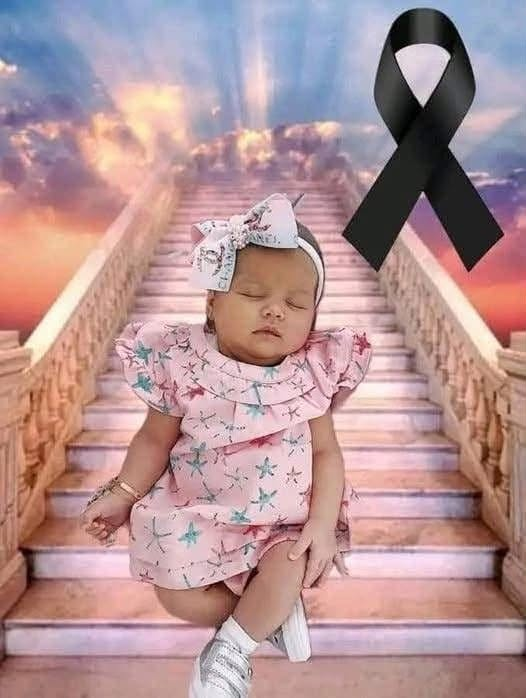 The 5-month-old baby who was hit by a… See more