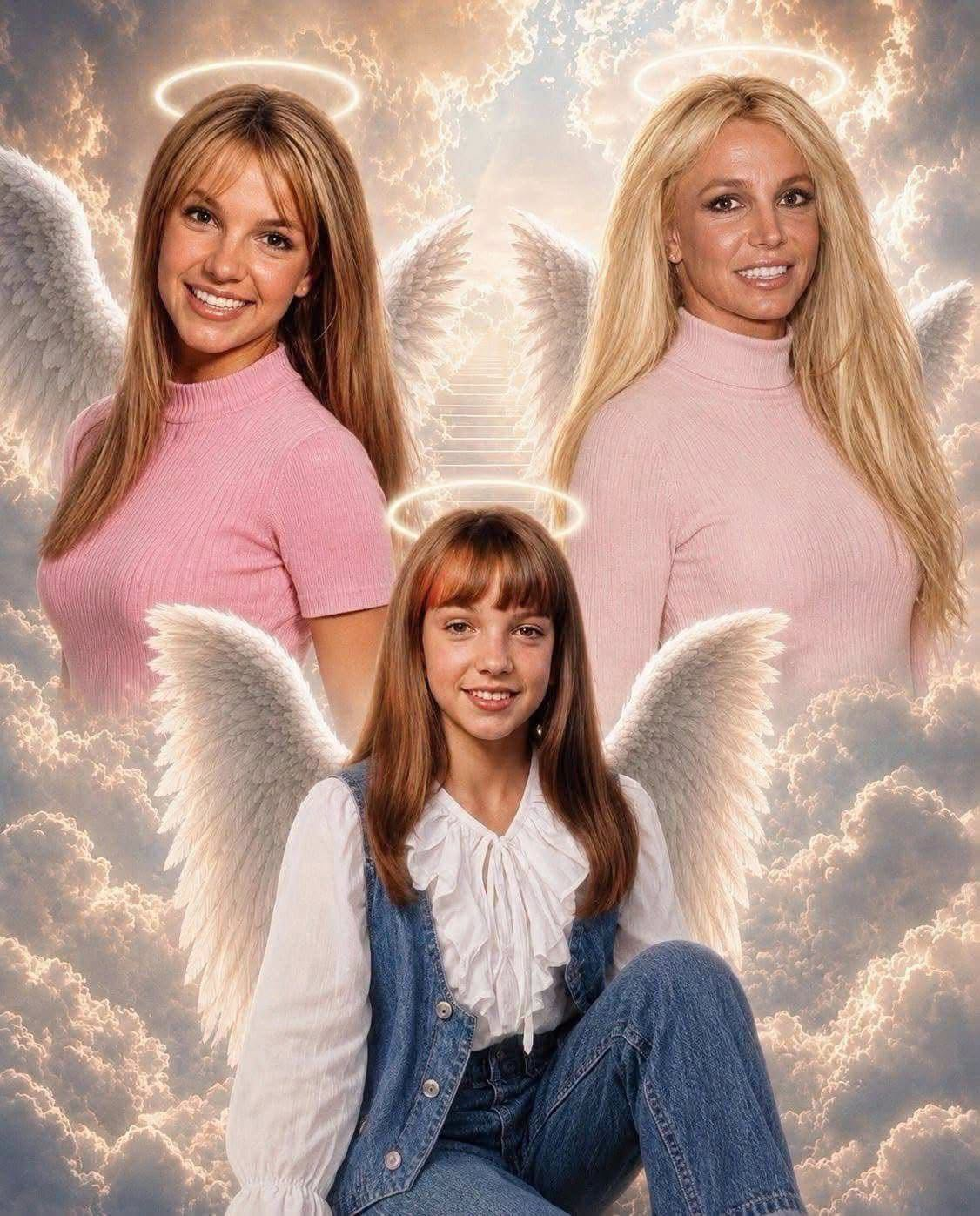 SAD NEWS : BRITNEY SPEARS HAS BEEN