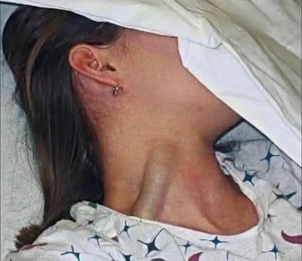 R.I.P Young woman d!es at the hands of her See more