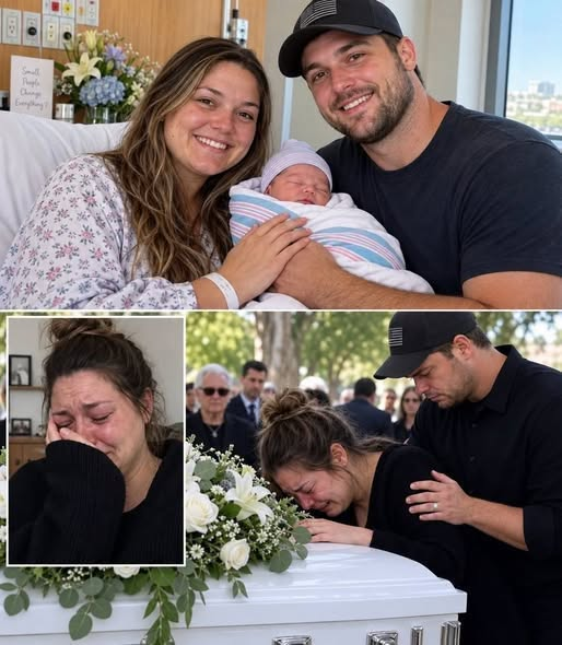 Heartbreaking New Parents Story A Powerful Reminder About Baby Safety Parenting Stress and Family Love