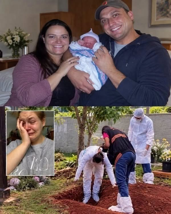Their Long-Awaited Adoption Took an Unexpected Turn Within Hours