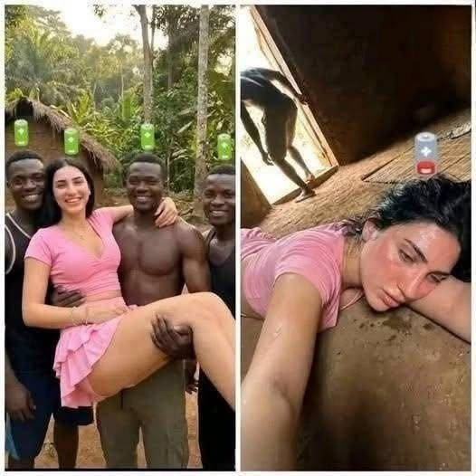 Joven Was Hospitalized After a Terrifying Ordeal