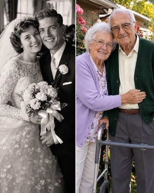 After 69 Years of Marriage, My Husband Left Me Nothing in His Will – Then His Lawyer Handed Me a Letter That Began, ‘This Was My Plan. Now I Have to Tell You the Truth’