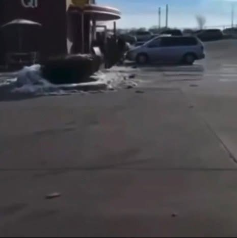 BREAKING: Three Police Officers Shot at Gas Station — What Authorities Confirmed So Far