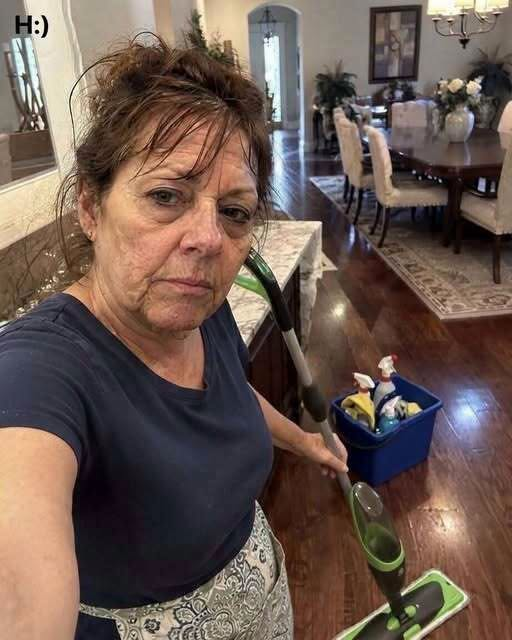 I Cleaned a Womans House for Eight Years Before Moving Away She Asked Me to Come Back Without My Cleaning Supplies