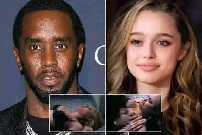 The Young Actress Finally Spoke Out