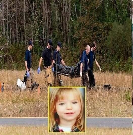A CHILD LOST, A NATION GRIEVES
