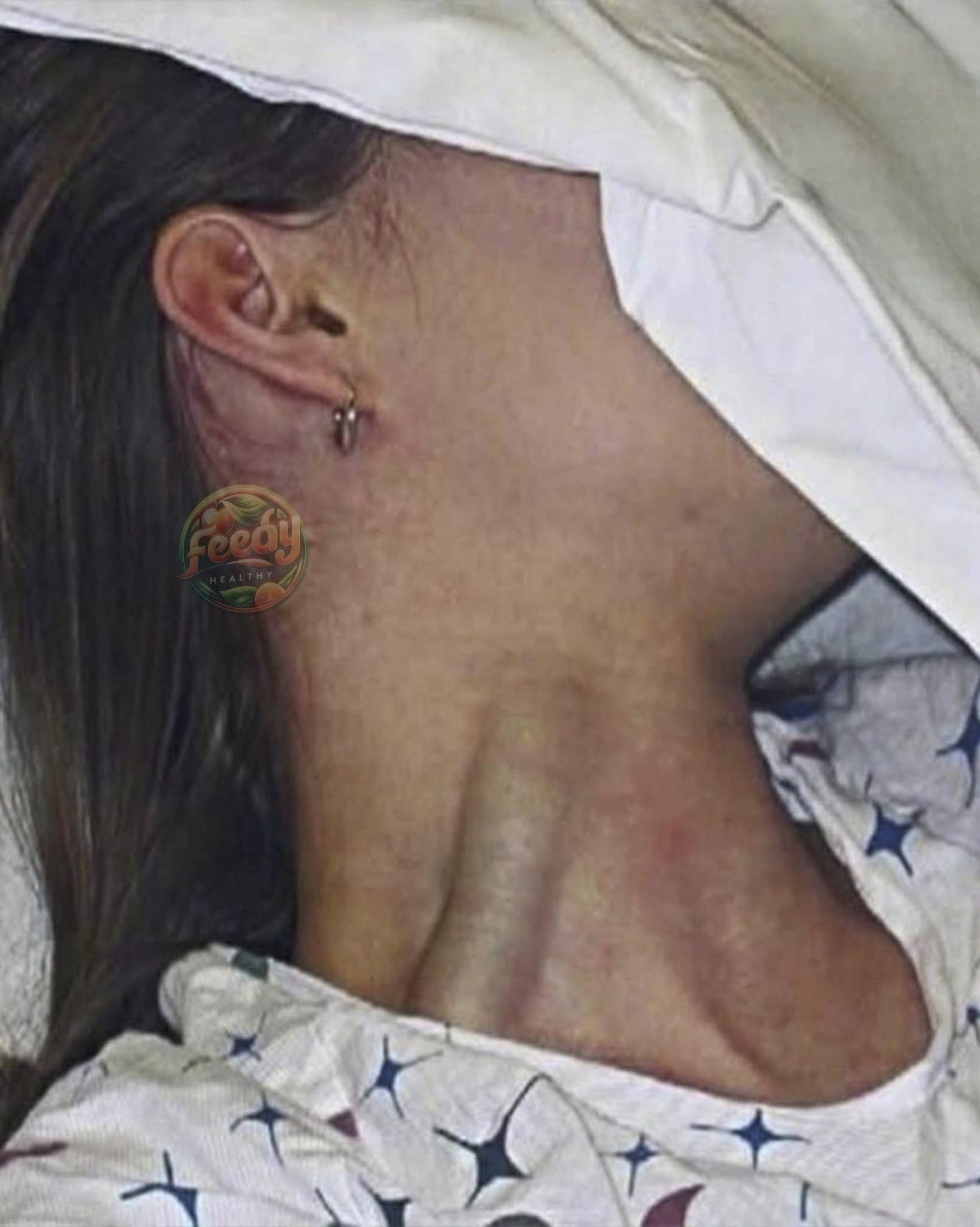 R.I.P Young Woman Dies at the Hands of Her…