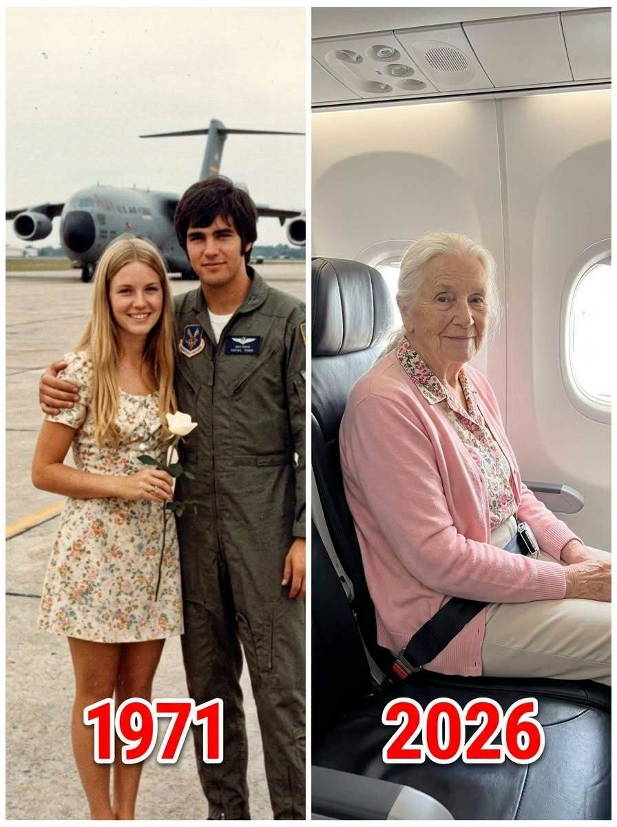 Her College Sweetheart Vanished in Vietnam 55 Years Ago