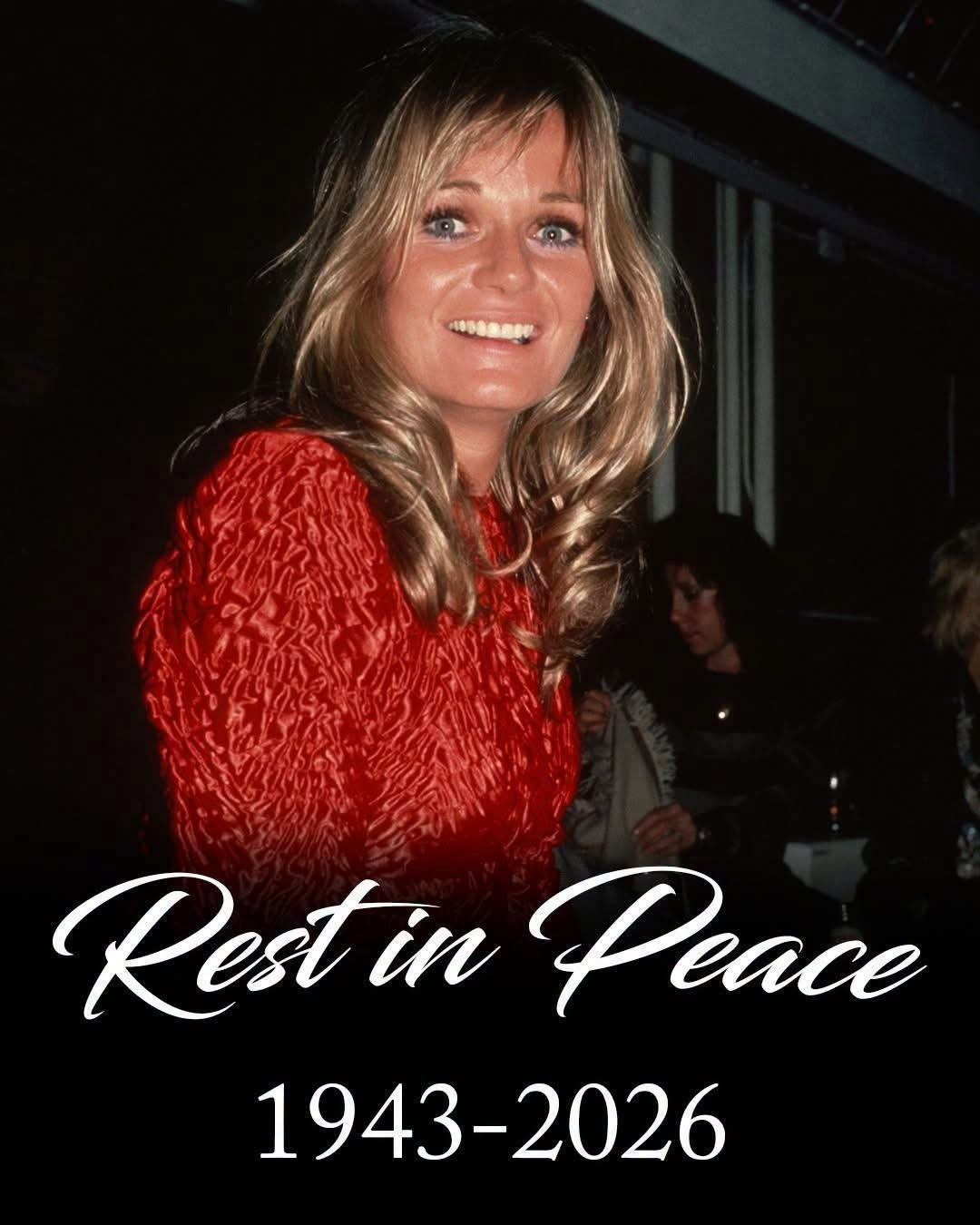 Valerie Perrine Remembered: A Hollywood Star Who Left Her Mark
