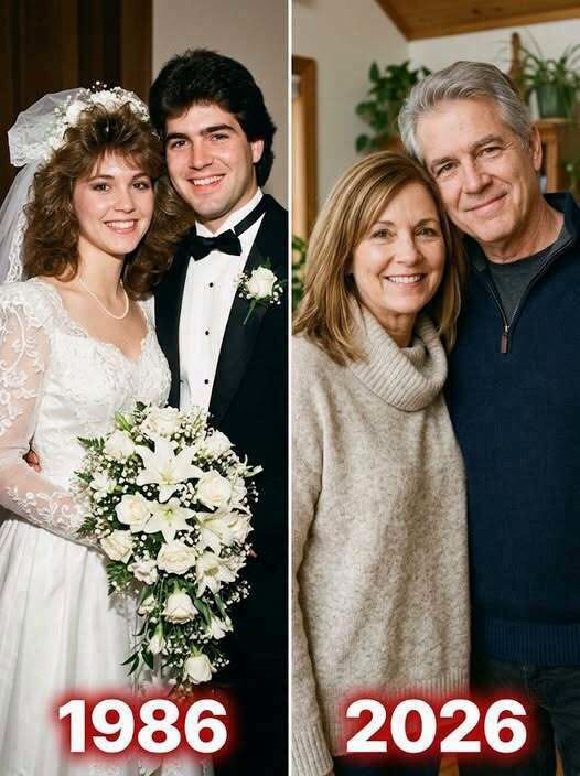 A Woman Filed for Divorce After 40 Years, Saying Her Husband Never Understood Her – A Week Later, He Passed Away and Left Her a Letter That Made Her Cry Her Heart Out