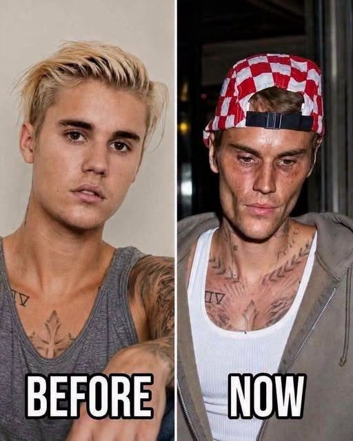 Justin Bieber admits that he tested positive for…See more