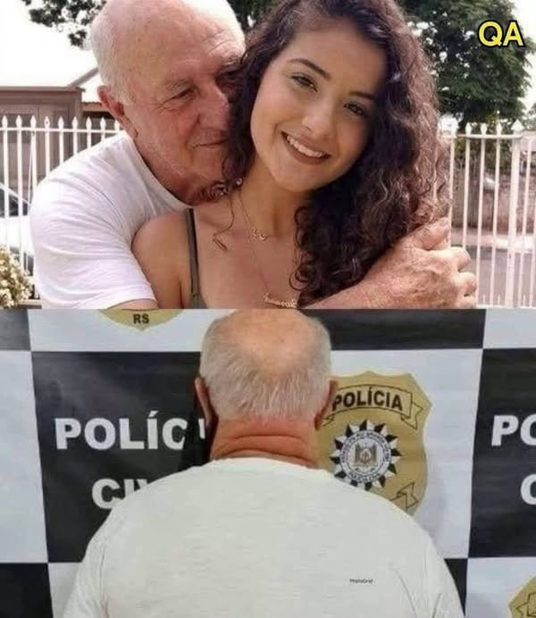 An Elderly Man’s Motel Arrest Is Drawing Public Attention