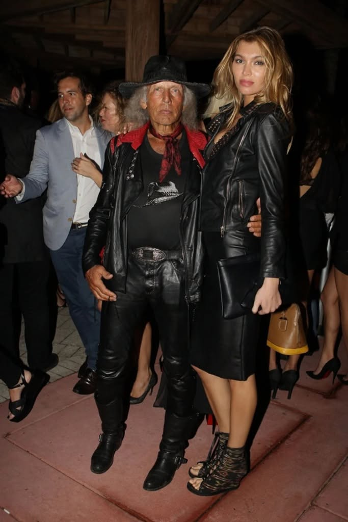 Billionaire at 83 Marries 25-Year-Old Model — The Romance Everyone’s Talking About