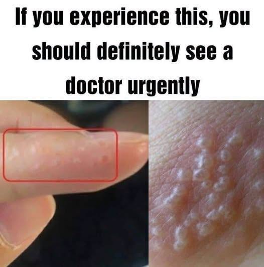 I’ve always wondered what that is… You might have…