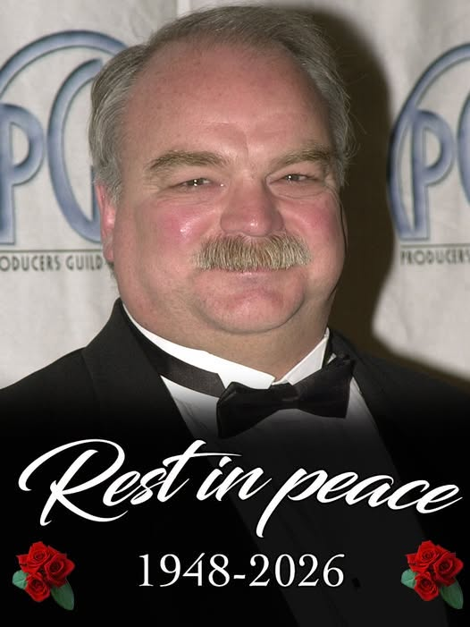 With heavy hearts, we share the sad news that this beloved cult actor, who brought so much joy and laughter, has passed away at 78 Full article in comments