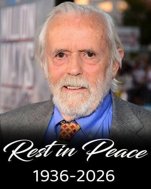 Back to the Future actor died at 89. RIP!… See more