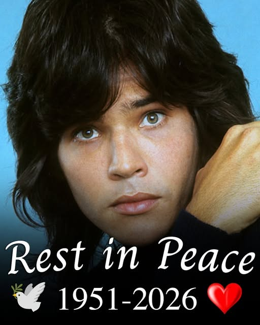 With heavy hearts, we mourn the loss of the legendary Hollywood actor who gave us some of the most wonderful and unforgettable memories Link in comments