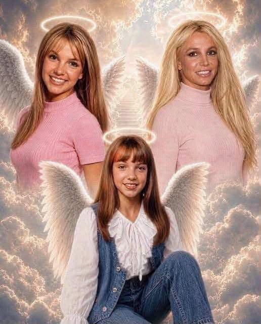 SAD NEWS : BRITNEY SPEARS HAS BEEN