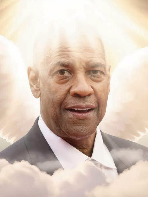 Farewell to a legend: Denzel Washington…See more