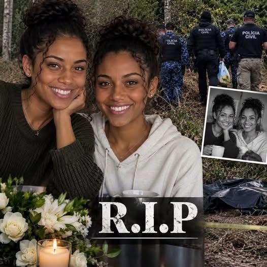 The search for 19-year-old twins Carolina and Luise has ended, they were dea… See more
