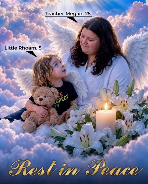 Vi *ctims in Silver Rail Elementary tragedy have finally been identified.