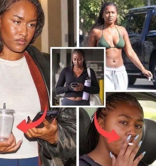 Just 10 minutes ago in Los Angeles, it was confirmed that Michelle Obama was…see more ͏