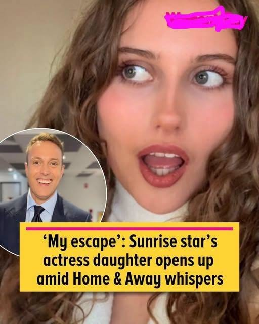 Matt Shirvington’s 18-year-old daughter is being tipped for a life in the spotlight. Now discover when she feels ‘most…See more