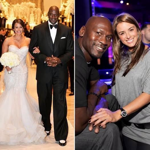 Michael Jordan’s Wife Is Reportedly Getting $5 Million for Every Year of Marriage—The Shocking Prenup Deal That Changed After 10 Years …..see more