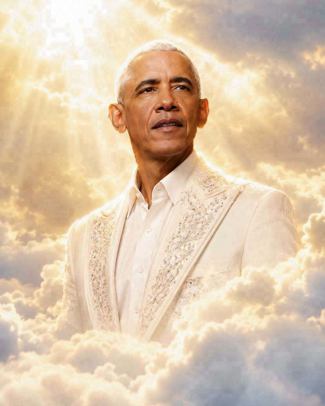 30 Minutes ago in Washington, D.C., Barack Obama was confirmed as…