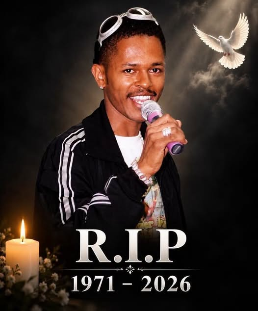 He Died at 51—The R&B Singer’s Sudden Loss Left Fans Heartbroken, and His Final Days Remain a Mystery
