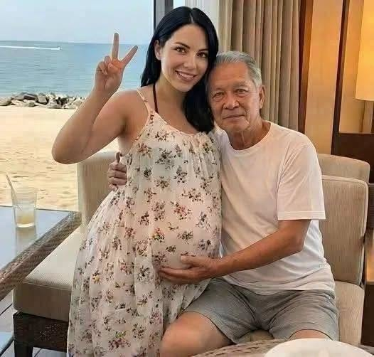The Sad Girl Marries a 70-Year-Old. 10 Day