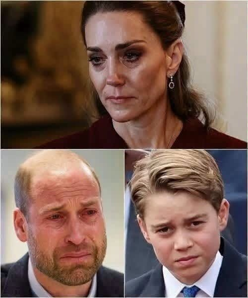 Kate Middleton Prince Williams Latest Announcement Has Everyone Talking