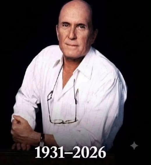 With Heavy Hearts Film Fans Mourn the Passing of This Legend