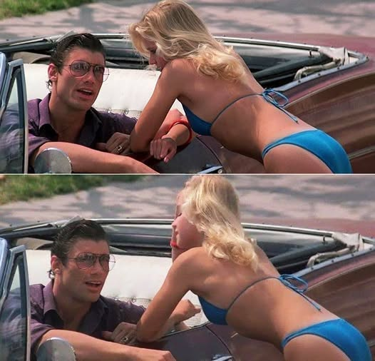 The Detail Most People Missed in Scarface