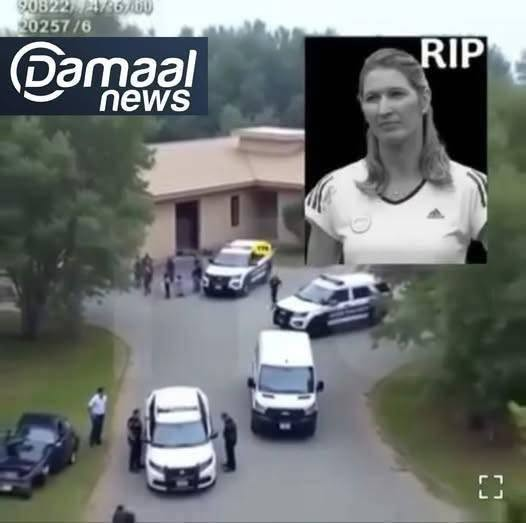 11 minutes ago Steffi Graf, confirmed as…See more