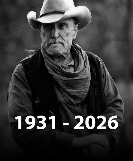 The World Has Lost An Iconic Hollywood Legend… See more