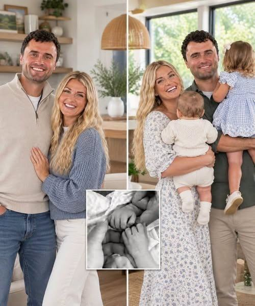 Heartbreaking News from Utah: Charlie Kirk’s wife has been identified as… See more .
