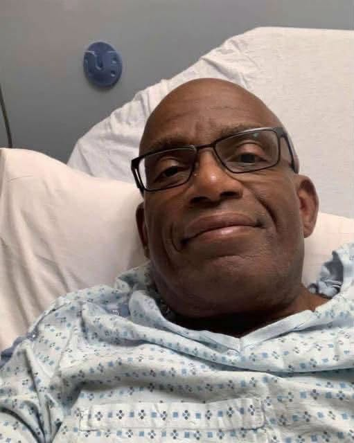 What Al Roker’s Recent Health Update Revealed
