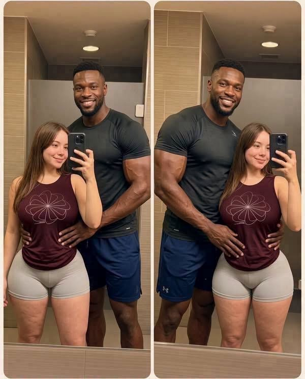 She Fell in Love With Her Personal Trainer—Then He Disappeared When She Needed Him Most See More