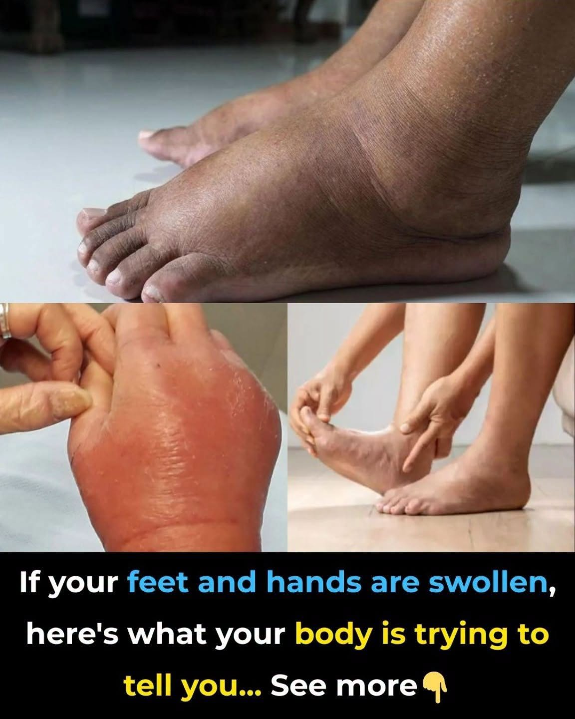 See any of these symptoms? Don’t hesitate — get checked immediately!